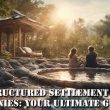 Best-Structured Settlement Annuity Companies: Your Ultimate Guide