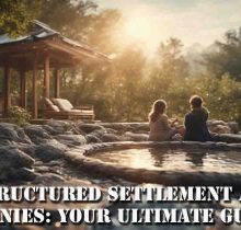 Best-Structured Settlement Annuity Companies: Your Ultimate Guide