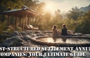 Best-Structured Settlement Annuity Companies: Your Ultimate Guide