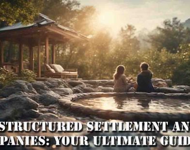 Best-Structured Settlement Annuity Companies: Your Ultimate Guide