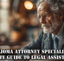Mesothelioma Attorney Specialized: Your Ultimate Guide to Legal Assistance