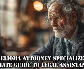 Mesothelioma Attorney Specialized: Your Ultimate Guide to Legal Assistance
