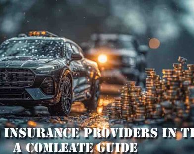 Top 10 Insurance Providers in the USA: A Comleate Guide