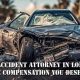 Top Car Accident Attorney in Long Beach Get the Compensation You Deserve