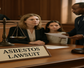 Asbestos Lawsuit Lawyers Your Ultimate Guide