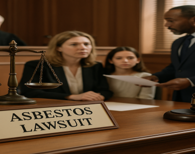 Asbestos Lawsuit Lawyers Your Ultimate Guide