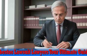Asbestos-Lawsuit-Lawyers-Your-Ultimate-Guide