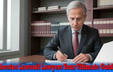 Asbestos-Lawsuit-Lawyers-Your-Ultimate-Guide
