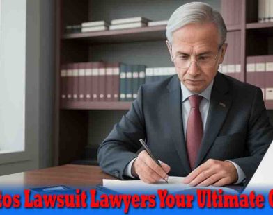 Asbestos-Lawsuit-Lawyers-Your-Ultimate-Guide