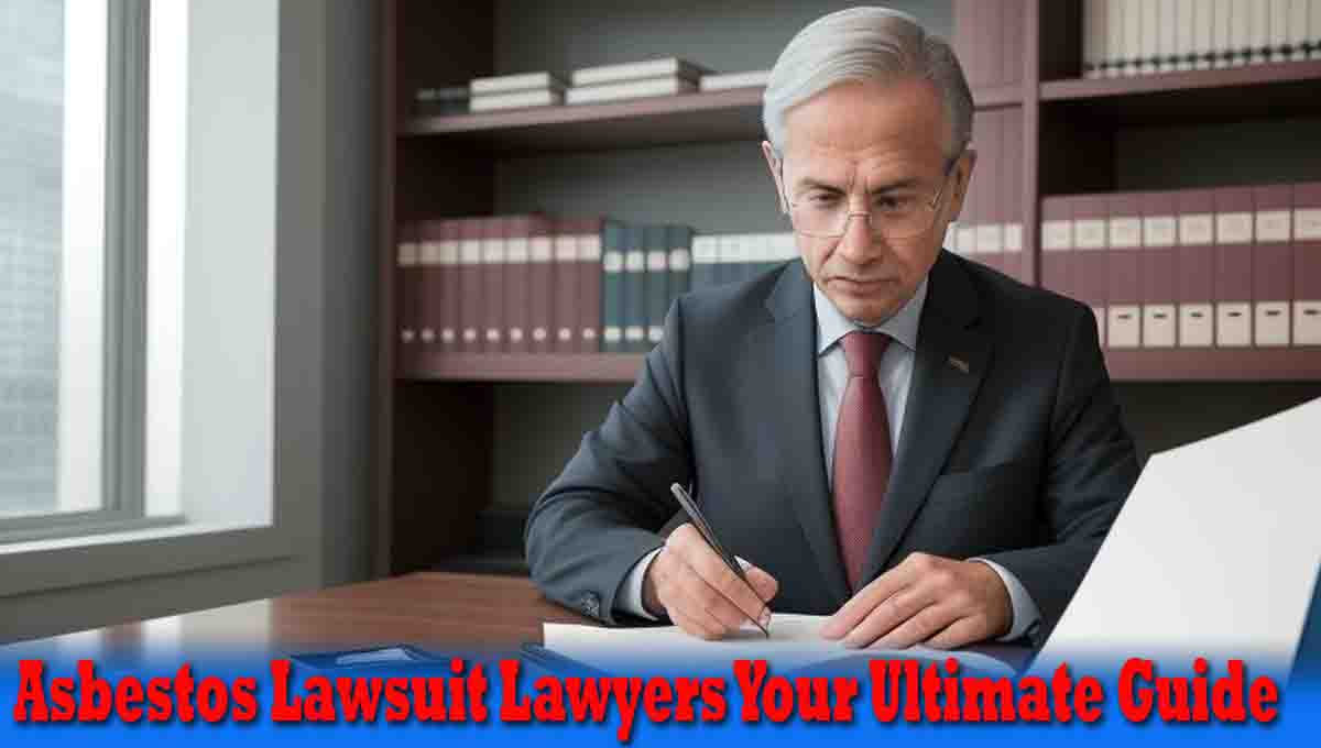 Asbestos-Lawsuit-Lawyers-Your-Ultimate-Guide