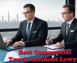 Best Commercial Truck Accident Lawyer (US-A)