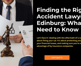Car Accident Lawyer