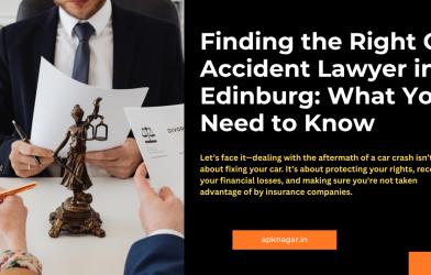 Car Accident Lawyer