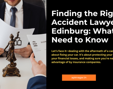 Car Accident Lawyer