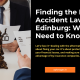 Car Accident Lawyer 80x80