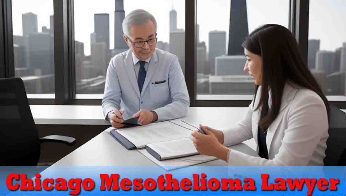 Chicago-Mesothelioma-Lawyer