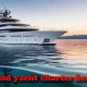 High-end yacht charter brokers (US-A)