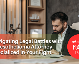 Mesothelioma attorney specialized