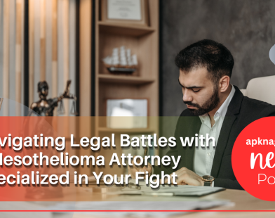 Mesothelioma attorney specialized