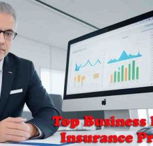 Top Business Liability Insurance Providers