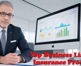 Top Business Liability Insurance Providers