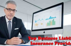 Top Business Liability Insurance Providers