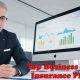 Top Business Liability Insurance Providers