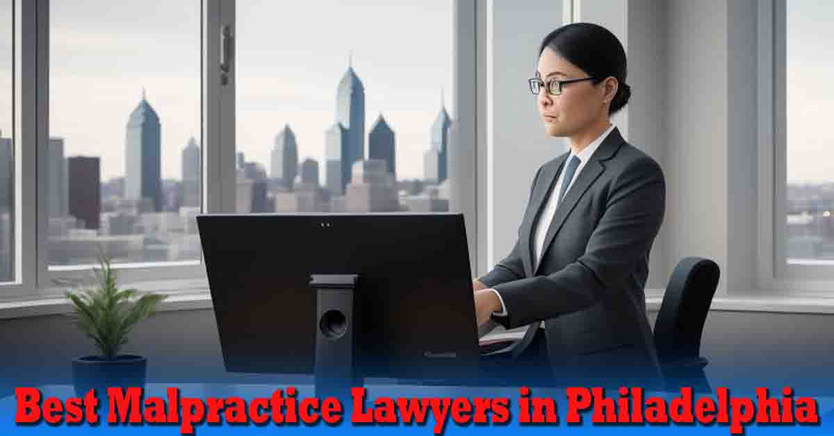 best-malpractice-lawyers-in-philadelphia