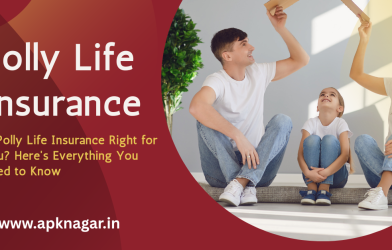 Polly Life Insurance