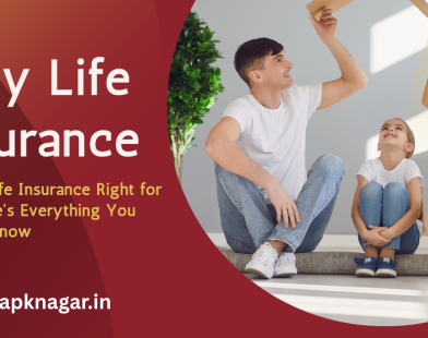 Polly Life Insurance